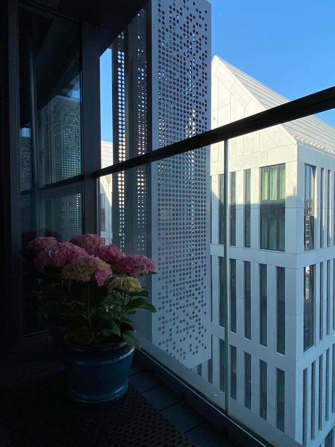 Granaria - Baltic Riviera Apartments 格但斯克 外观 照片